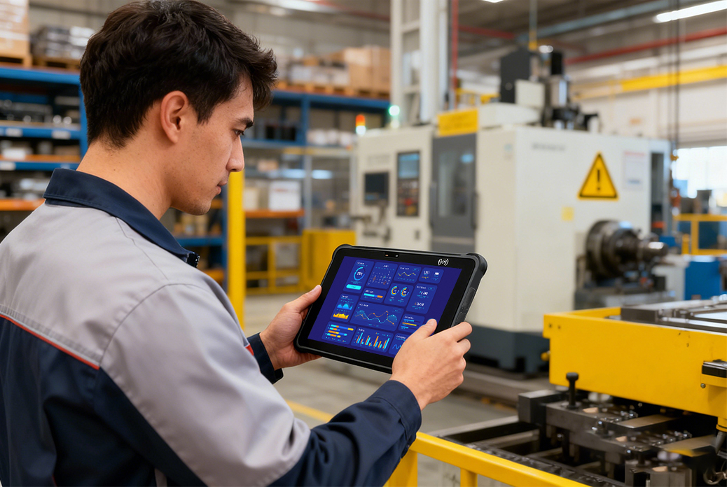 2025三防主板計算機採購指南：推薦和行業應用